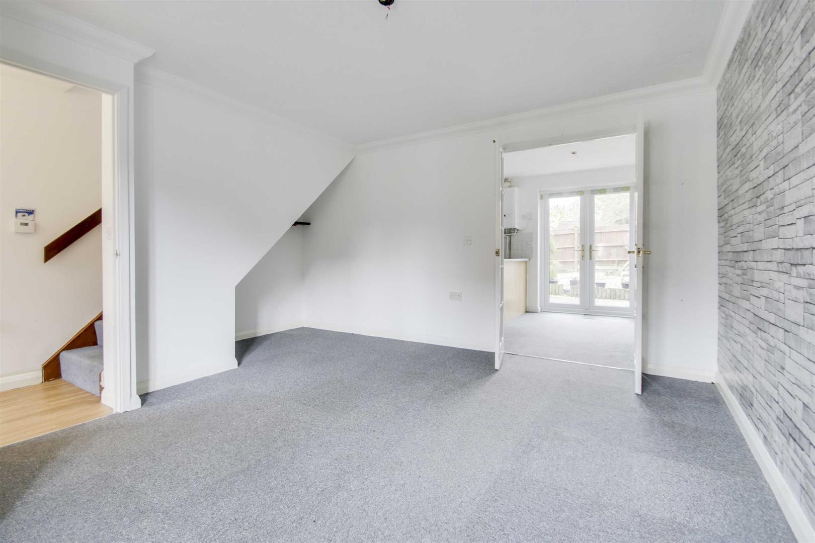 Blansby Chase, Emerson Valley, Milton Keynes